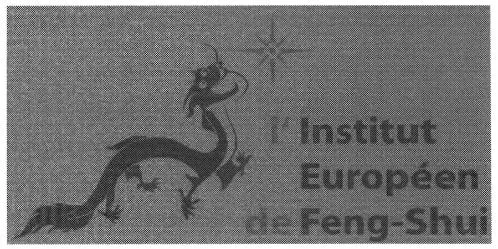 l'Institut Européen de Feng-Shui