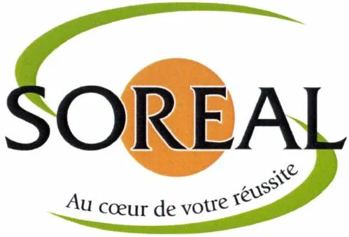 SOREAL AU COEUR DE VOTRE REUSSITE
