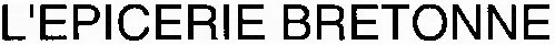 L'EPICERIE BRETONNE