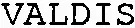 VALDIS
