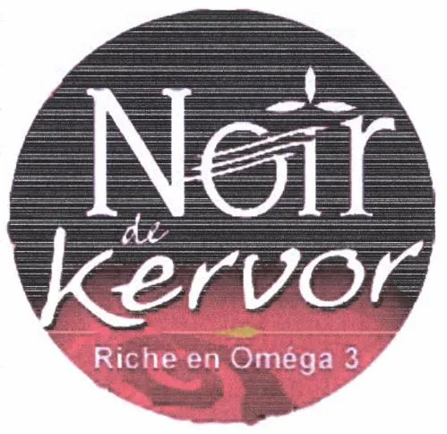 NOIR DE KERVOR