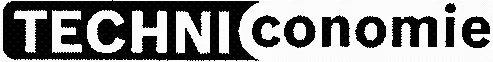 TECHNIconomie