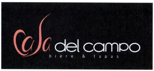 CASA DEL CAMPO BIERE & TAPAS