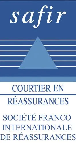 SAFIR COURTIER EN REASSURANCES SOCIETE FRANCO INTERNATIONALE DE REASSURANCES