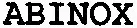 ABINOX