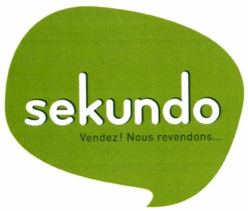 sekundo Vendez! Nous revendons…