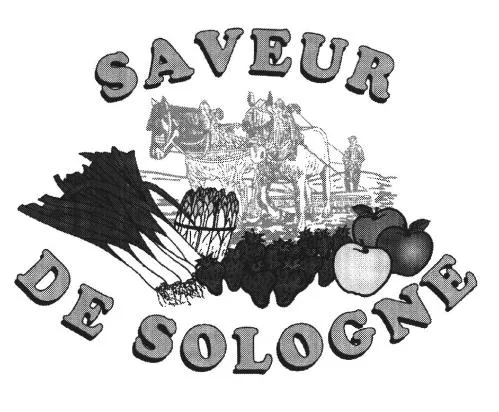 SAVEUR DE SOLOGNE