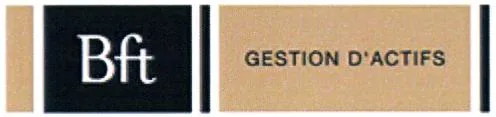 BFT GESTION D'ACTIFS
