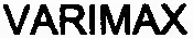 VARIMAX