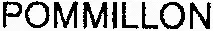 POMMILLON