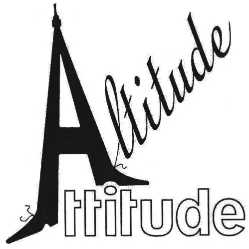 ALTITUDE ATTITUDE