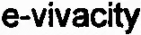 e-vivacity