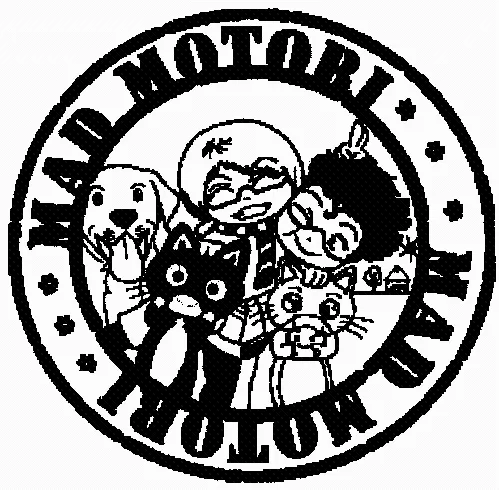 MAD MOTORI