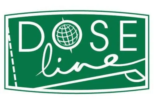 DOSE line