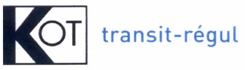 KOT TRANSIT-REGUL