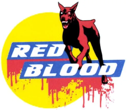 RED BLOOD