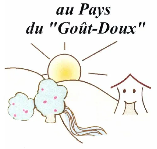 AU PAYS DU “ GOUT-DOUX ”