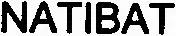 NATIBAT