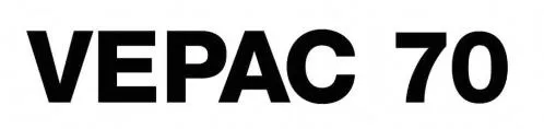 VEPAC 70