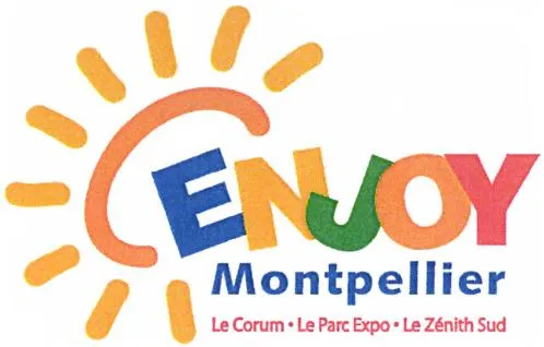 ENJOY MONTPELLIER LE CORUM.LE PARC EXPO.LE ZENITH SUD