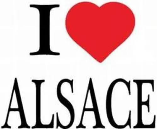 I ALSACE