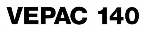 VEPAC 140