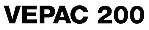 VEPAC 200
