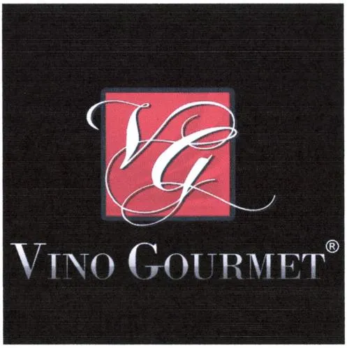 VG VINO GOURMET