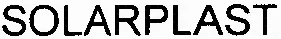 SOLARPLAST