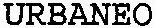 URBANEO