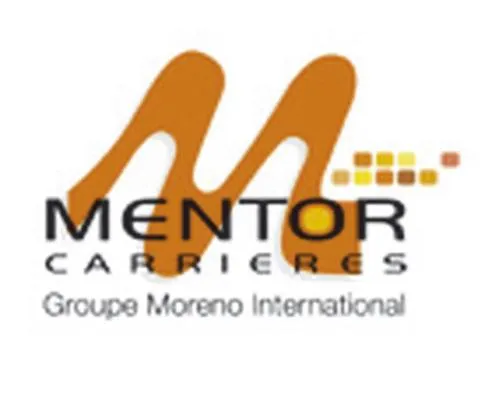 MENTOR CARRIERES GROUPE MORENO INTERNATIONAL
