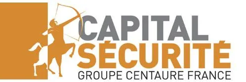 CAPITAL SECURITE GROUPE CENTAURE FRANCE