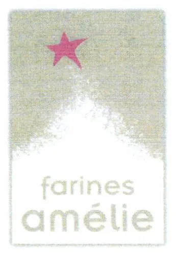 FARINES AMELIE