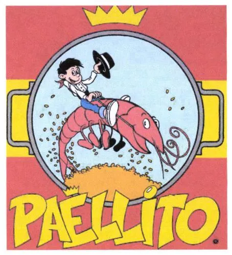 PAELLITO