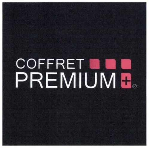COFFRET PREMIUM+