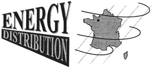 ENERGY DISTRIBUTION