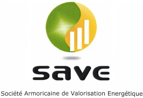save Société Armoricaine de Valorisation Energétique
