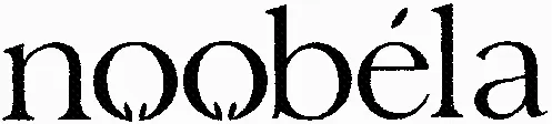 noobéla