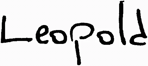 Leopold