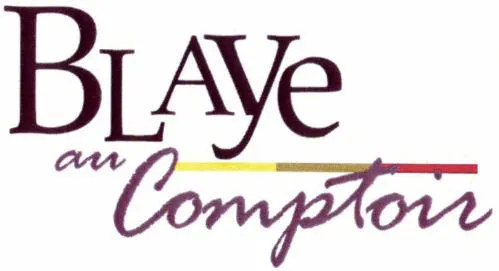 BLAYe au Comptoir