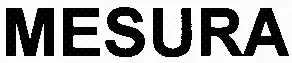 MESURA