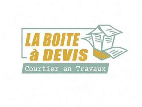 LA BOITE A DEVIS COURTIER EN TRAVAUX