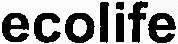 ecolife