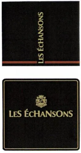 LES ECHANSONS