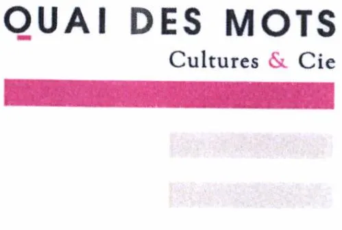 QUAI DES MOTS Cultures & Cie