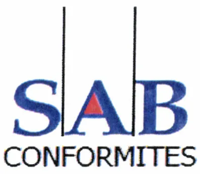 SAB CONFORMITES