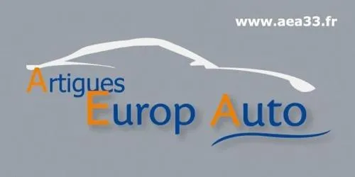 ARTIGUES EUROP AUTO WWW.AEA33.FR
