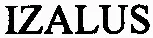 IZALUS