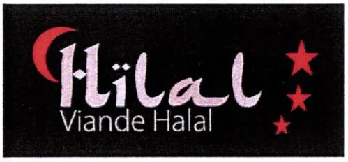 Hïlal Viande Halal