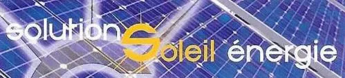 SOLUTION SOLEIL ENERGIE